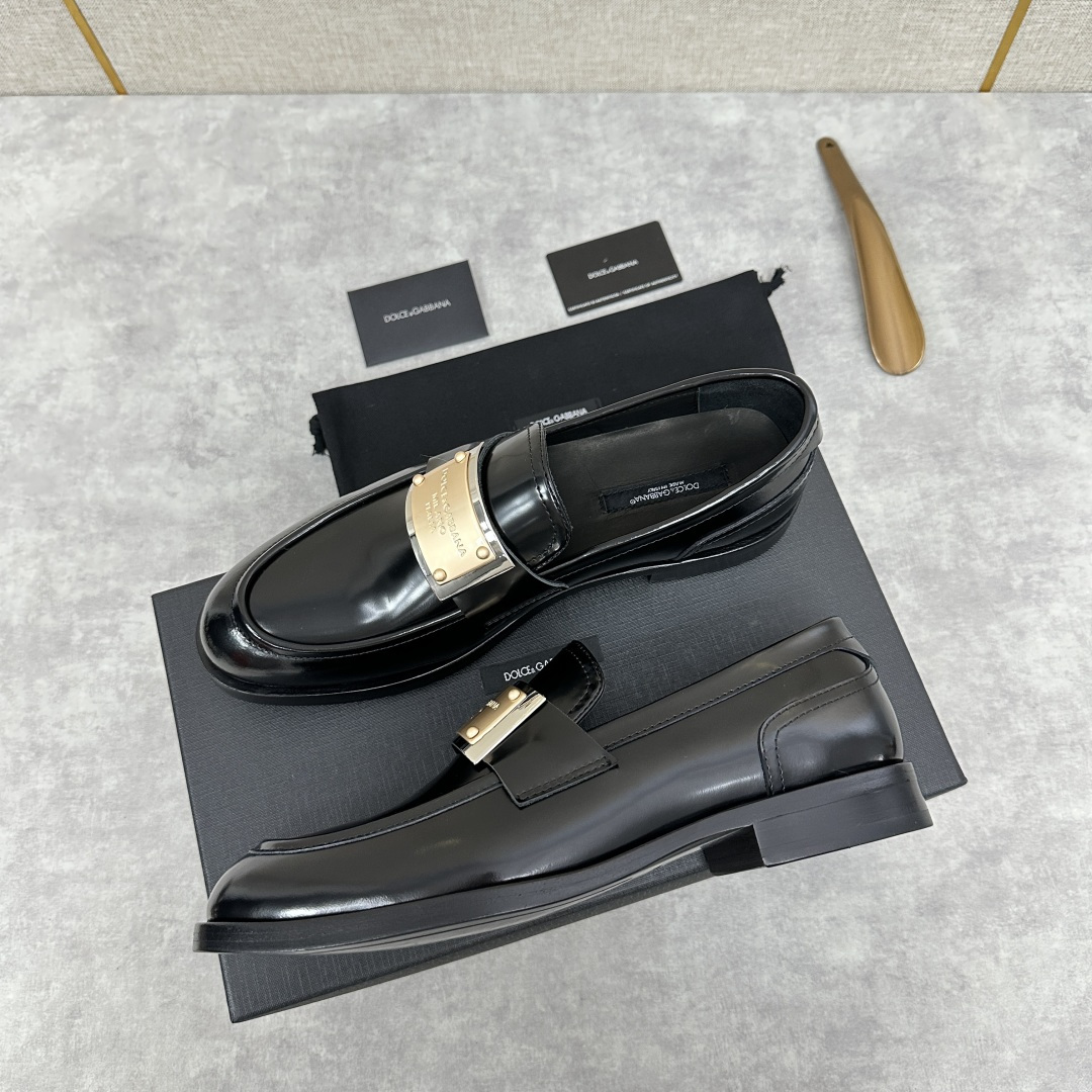 olce & Gabbana shoe